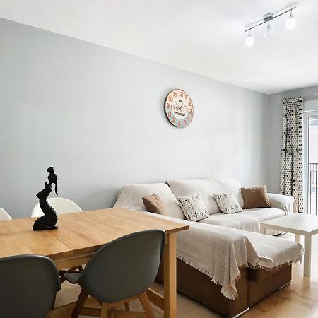 Apartamento De La Fuente Barbate Dış mekan fotoğraf