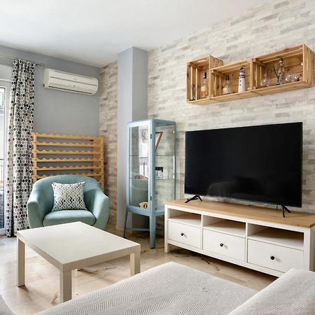 Apartamento De La Fuente Barbate Dış mekan fotoğraf