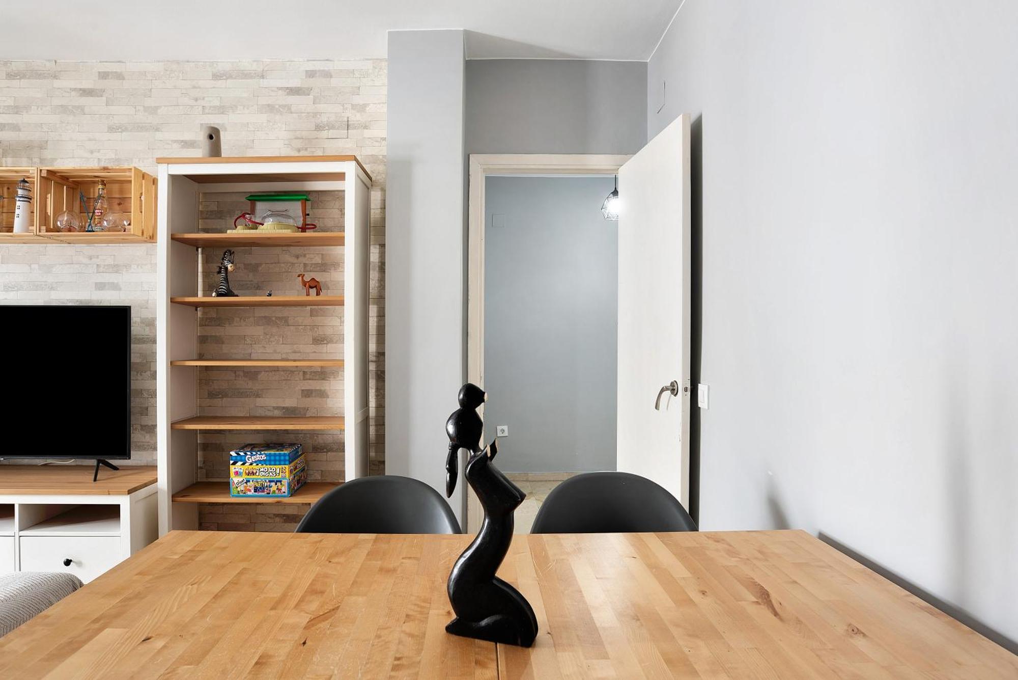 Apartamento De La Fuente Barbate Dış mekan fotoğraf