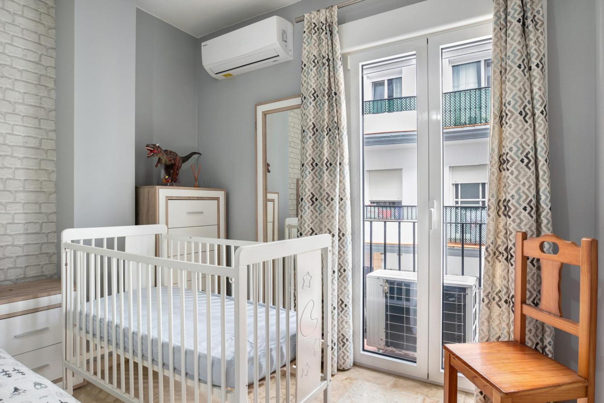 Apartamento De La Fuente Barbate Dış mekan fotoğraf