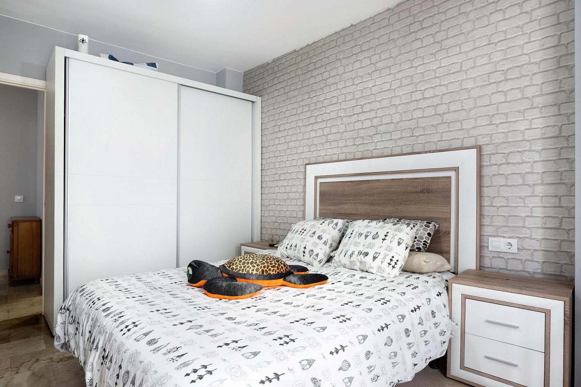 Apartamento De La Fuente Barbate Dış mekan fotoğraf
